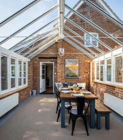 Nightingale Cottage, Sudbourne near Orford - Image 5