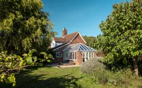 Nightingale Cottage, Sudbourne near Orford - Image 2