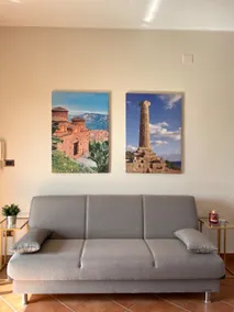 Isa's home - Image 3
