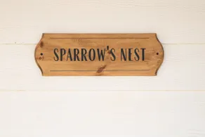 Sparrows Nest by Olde Orchard Cottages - Image 4