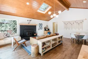 Mountain mod cabin w/ EV charging - Fernwood - Image 2