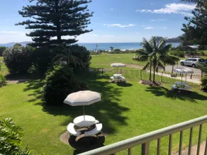 Absolute Beachfront Studio - Image 2