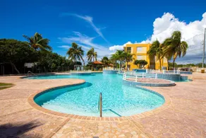 Apartment in Cabo Rojo - Pool view - Image 2