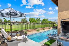 Heated Saltwater Pool & Spa | On Golf Course | EV+ - Image 3