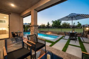 Heated Saltwater Pool & Spa | On Golf Course | EV+ - Image 2
