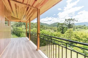 Pé de Lima Campos do Jordão Cabin Grange - Image 4