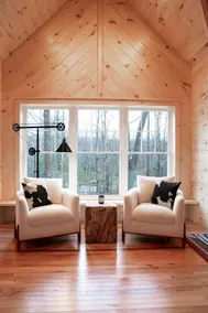 Modern Mountain Chalet! Hike, Ski, Swim, and Treasure Hunt! - Image 5