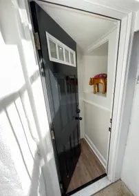 Cosy 2 bedroom at the heart of DC | FREE Parking - Image 2
