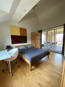 City loft in the heart of Kronberg - Image 2