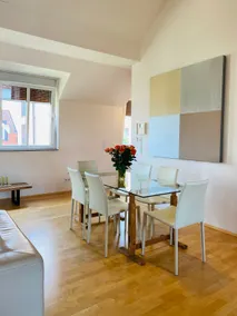 City loft in the heart of Kronberg - Image 5