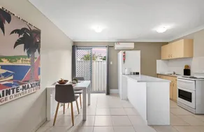 One bedroom holiday rental in Scarborough - Image 2