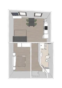 Apartment Graben - Image 3