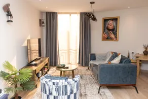 Lovely 4-bedroom rental unit in Parklands, Nairobi - Image 4