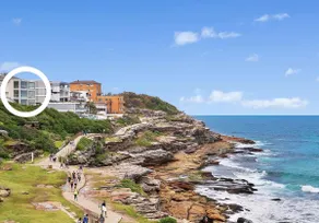 Tamarama Oceanfront Apartment - Best View in Sydney - Image 5