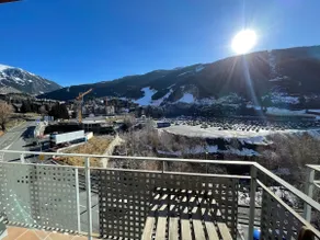 Life And apartment at the foot of the slopes, El Tarter - Image 2