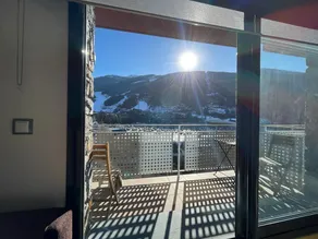 Life And apartment at the foot of the slopes, El Tarter - Image 4