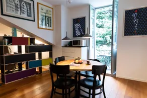 Walters Balcony Suite - Image 2