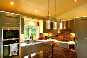 Arbennig Luxury Lodges - Image 3