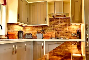 Arbennig Luxury Lodges - Image 4