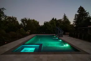 [Egg Farm Ranch] Heated Pool - Water Slide - Hot Tub - Dog Friendly - Image 2
