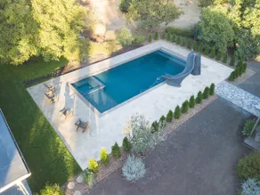[Egg Farm Ranch] Heated Pool - Water Slide - Hot Tub - Dog Friendly - Image 3