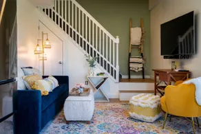 Green Mountain View Private Suite - Image 3