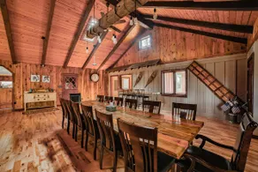 Deadwood SD 11k sq ft 9 Bd Suites 11 Ba Sleeps 35 Plus - Image 3