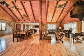 Deadwood SD 11k sq ft 9 Bd Suites 11 Ba Sleeps 35 Plus - Image 2