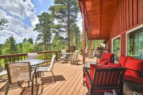 Deadwood SD 11k sq ft 9 Bd Suites 11 Ba Sleeps 35 Plus - Image 4