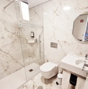 Bemyguest Muralha G2 - Double apartment - Image 3