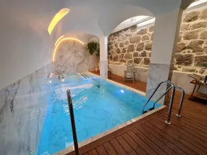 Bemyguest Muralha G2 - Double apartment - Image 4