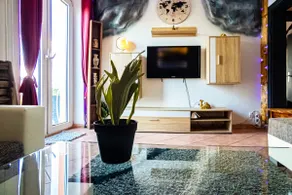 #121 Large, cozy apartment in Remscheid-City - Image 5