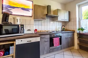 #121 Large, cozy apartment in Remscheid-City - Image 4