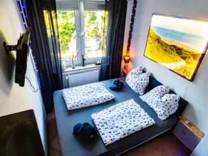 #121 Large, cozy apartment in Remscheid-City - Image 3