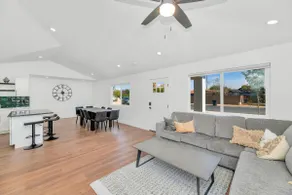 New Home in DT Gilbert-Heated Pool, Fire Pits, BBQ - Image 4