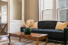 Walk to Main St- Cozy Beds/Clean! - Image 4