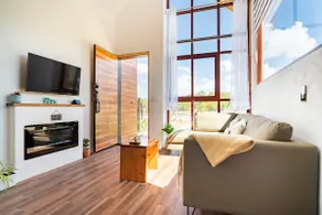 Cabin only 20mins from Tolantongo grottoes - Image 2