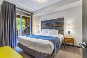 Peaceful 1BR Condo with Hot Tub and Pool - Image 3