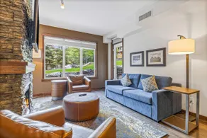 Peaceful 1BR Condo with Hot Tub and Pool - Image 2