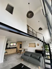 Luxury accommodation/private spa 20 min from Bordeaux - Image 2