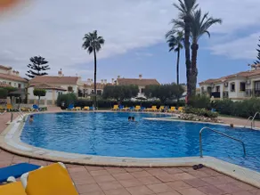 Vera Shore 4 people. 2 pools and beach 200 m away - Image 2