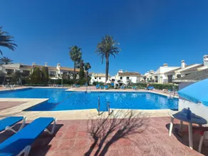Vera Shore 4 people. 2 pools and beach 200 m away - Image 3
