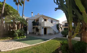 Vera Shore 4 people. 2 pools and beach 200 m away - Image 4