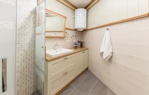Apartment Rozika is in a quiet location in the center of Ptuj - Image 2