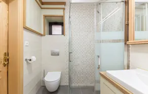 Apartment Rozika is in a quiet location in the center of Ptuj - Image 3