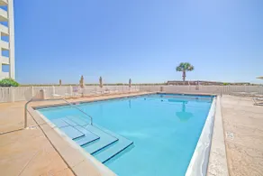 Enjoy Sunsets at Fully Equipped 2BR Condo on Beach - Image 2