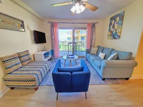 Enjoy Sunsets at Fully Equipped 2BR Condo on Beach - Image 4