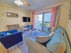 Enjoy Sunsets at Fully Equipped 2BR Condo on Beach - Image 5