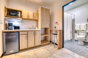 2Bed/1Bath Apartment with Patio in San Jose Center! - Image 4