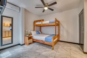 2Bed/1Bath Apartment with Patio in San Jose Center! - Image 2